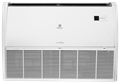 Сплит-система напольно-потолочная ROYAL CLIMA COMPETENZA DC EU Inverter CO-F 36HNI/CO-E 36HNI CO-F 36HNI/CO-E 36HNI - фото 29565