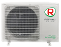 Сплит-система напольно-потолочная ROYAL CLIMA COMPETENZA DC EU Inverter CO-F 36HNI/CO-E 36HNI CO-F 36HNI/CO-E 36HNI