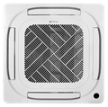 Сплит-система кассетная ROYAL CLIMA ESPERTO NEW ES-C 18HRX/ES – C pan/1X/ES-E 18HX ES-C 18HRX/ES – C pan/1X/ES-E 18HX - фото 29740