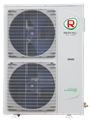 Сплит-система канальная ROYAL CLIMA COMPETENZA DC Inverter 2025 CO-D 36HNDI/CO-E 36HNDI CO-D 36HNDI/CO-E 36HNDI