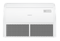 Сплит-система напольно-потолочная EXPERTAIR HARD ZAC-HD48XCFC-IU/ZAC-HD48XC-OU ZAC-HD48XCFC-IU/ZAC-HD48XC-OU - фото 30149