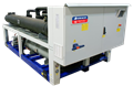 Чиллер ROYAL CLIMA & ERACO RIT.RCW 550E RIT.RCW-550E - фото 30355