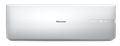 Внутренний блок Hisense SILVER FM DC Inverter AMS-12UR4SVEDL6 (S) AMS-12UR4SVEDL6 (S) - фото 30568