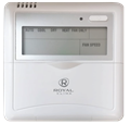 Внутренний блок ROYAL CLIMA MULTI FLEXI DUCT EU ERP Inverter RCI-DM09 RCI-DM09