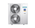 Наружный блок Hisense ULTRA Match DC Inverter AMW-42U4SE AMW-42U4SE - фото 31131