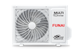 Наружный блок FUNAI ORIGAMI RAMI-3OR70HP.D06/U LP RAMI-3OR70HP.D06/U LP - фото 31173