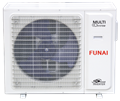 Наружный блок FUNAI ORIGAMI KODO Inverter RAM-I-2OK55HP.01/U RAM-I-2OK55HP.01/U - фото 31183