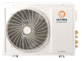 Наружный блок Ultima Comfort ECLIPSE MULTI DC EU Inverter UC-3FMA24-OUT UC-3FMA24-OUT - фото 31248
