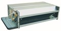 Фанкойл канальный ROYAL CLIMA CS-I-D140P4K (4-x трубный) MACS-I-D140P4K - фото 31718