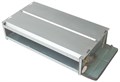 Фанкойл канальный ROYAL CLIMA MACS-I-SD20P2K (2-x трубный) MACS-I-SD20P2K - фото 31737