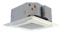 Фанкойл кассетный ROYAL CLIMA MACS-I-C28P2K MACS-I-C28P2K - фото 31743