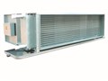 Фанкойл канальный ROYAL CLIMA MACS-I-PD135P4K MACS-I-PD135P4K - фото 31768