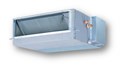 Канальный высоконапорный внутренний блок Hisense AVD-19HCFCH AVD-19HCFCH - фото 31830