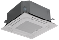 Кассетный компактный внутренний блок Hisense AVC-12HJFA AVC-12HJFA - фото 31843