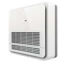 Внутренний блок консольного типа VRF-систем Hisense AVK-05HJFCAA AVK-05HJFCAA - фото 31853