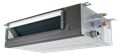 Высоконапорный канальный внутренний блок VRF-систем ROYAL CLIMA RCD-27CH RCD-27CH - фото 31952