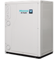 Наружный блок Hisense HI-FLEXI W HEAT RECOVERY AVWW-190FKFW1 AVWW-190FKFW1 - фото 31999