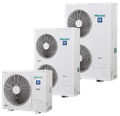 Наружный блок Hisense HI-SMART Mini - VRF система H AVW-114HKFH1 AVW-114HKFH1 - фото 32008