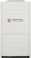 Наружный блок VRF системы ROYAL CLIMA RCWT-114STFG RCWT-114STFG - фото 32019