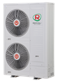 Наружный блок VRF системы ROYAL CLIMA RCW-114HFFW1 RCW-114HFFW1 - фото 32071