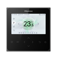 Проводной пульт управления с сенсорным дисплеем Hisense HYXM-VG01 HYXM-VG01 - фото 32102