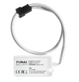 Wi-Fi-модуль FUNAI AEH-W4G1F для сплит-систем SENSEI 2025 (D06), SENSEI Inverter и мульти-сплит систем ORIGAMI AEH-W4G1F AEH-W4G1F - фото 32160