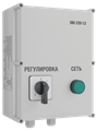 Регуляторы скорости RGP 5-ступенчатый SRE-220-1-5 SRE-220-1.5 - фото 32276