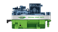 36010611 Oil line / Маслопровод BITZER 36010611