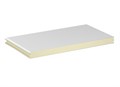 Сэндвич-панель стеновая PUR 100 PF RAL/FOODSAFE CT PUR 100 PF RAL/FOODSAFE - фото 47730