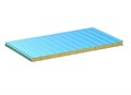 Сэндвич-панель стеновая MB 200 PF RAL/FOODSAFE CT MB 200 PF RAL/FOODSAFE - фото 49138