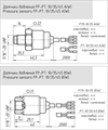 Датчик давления FRIGOPOINT FP-PT-35А (W) FP-PT-35А (W) - фото 51195 Датчик давления FRIGOPOINT FP-PT-35А (W) FP-PT-35А (W) - фото 51195