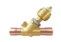ЭРВ HONGSEN SPF250-11-11 электронный терморегулирующий вентиль ЭРВ-SPF250-11-11 - фото 51264
