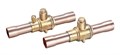 Шаровый вентиль HONGSEN QFT-6 QFT-6 - фото 51483