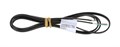 S90CONN0S0 Кабель с разъемами для дисплея от контроллера C.PCO CAREL TELEPHONE CABLE RJ11/6 WIRES FOR EXTERNAL S90CONN0S0 - фото 60088