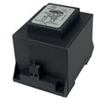 Трансформатор CAREL  TRASF. 230/24 VAC, 35 VA, TRADRFE240 TRADRFE240 - фото 60152
