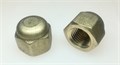 Гайка накидная CASTEL Blind Nut 1/4" Flare, 7020/20 7020/20 - фото 60153