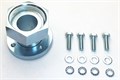 Адаптер KRIWAN 02K505S21 (FP-CE, GOA114-12) для регулятора уровня масла, Rotalock 1-1/4"- 12UNF 02K505S21 - фото 60155