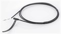 Датчик температуры CAREL NTC HF IP67, -50...90 °C, STRAP-ON L=3M, NTC030HF01 NTC030HF01 - фото 60205