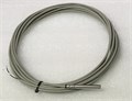 Датчик температуры CAREL , SENSOR PT1000 WP IP67 -50T105 °C CABLE 6M PCK. 10 PCS., PT1060WP01 PT1060WP01 - фото 60207