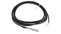 NTC030WH01 Датчик температуры CAREL SENSOR NTC WH IP68 -50T105 °C CABLE 3M NTC030WH01 - фото 60208