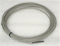 Датчик температуры CAREL , SENSOR PT1000 WF IP67 -50T105 °C CABLE 6M PCK. 10 PCS., PT1060WF01 PT1060WF01 - фото 60209