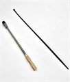 NTC000LT00 Датчик температуры CAREL , SENSOR NTC LT IP67 -80T105 - 5X150MM MALE DIN CONN.M8 B=3969 NTC000LT00 - фото 60210
