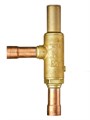 3310/5S Регулятор перепуска горячего газа CASTEL Hot Gas Bypass Regulator (аналог Danfoss KVC) 5/8"-16 mm OD 3310/5S - фото 60296