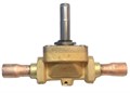 1078N/5S Соленоидный клапан CASTEL без катушки, 5/8"-16 mm ODS, Kv [m3/h]=2.61 1078N/5S - фото 60313