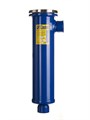 Корпус фильтра-осушителя CASTEL  Filter Drier Shell 2.1/8"-54 mm ODS, 4414/17A 4414/17A - фото 60345