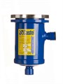 Корпус фильтра-осушителяCASTEL Filter Drier Shell 1.1/8" ODS, 4411/9B 4411/9B - фото 60347