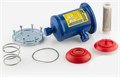 Корпус фильтра-осушителяCASTEL Filter Drier Shell 1 1/8"-28 mm ODS, 4411/9A 4411/9A - фото 60348