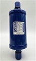 Фильтр осушитель  антикислотный CASTEL резьба под гайку 3/4" SAE DF241/6, 3/4" (416) DF241/6 - фото 60364