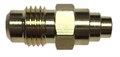 Штуцер CASTEL Access Fitting 1/4" Flare x 6-10mm IDS, 8351/X06 8351/X06 - фото 60373