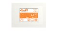 AVP100W0P0500 Сенсорная клавиатура Eliwell FREE AVP1000/P WHITE AVP100W0P0500 - фото 60518